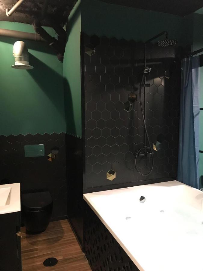 Sevilla Triana Jacuzzi Zewnętrze zdjęcie
